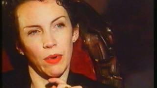 Ex-S - Annie Lennox