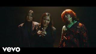 Marion Jola, Danilla, Ramengvrl - Don't Touch Me (Official Trailer) (Explicit)