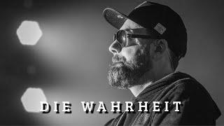 SIDO - Die Wahrheit (prod. YenoBeatz)