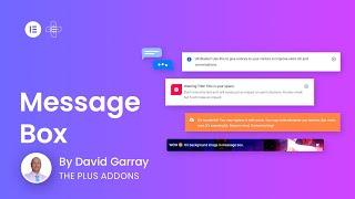 How to make Message Box, Warning, Alerts and Notifications for FREE in Elementor WordPress