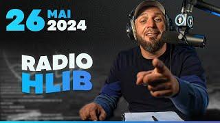 RADIO HLIB DU 26 MAI 2024