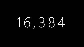 Saul goodman 3D 1,073,741,824 times