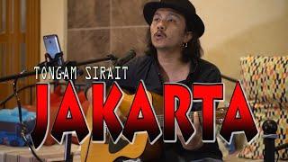 Alex Hutajulu - Jakarta (Tongam Sirait) Cover