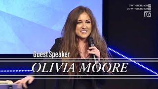 Olivia Moore - Ovation Church (Live Stream)