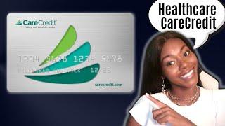 $8,200 Credit Card Approval - Prequalify With NO Hard Inquiry - Care Credit | Rickita