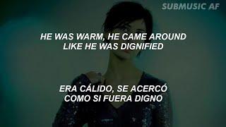 Natalie Imbruglia - Torn Subtitulado Español/ Ingles Lyrics!