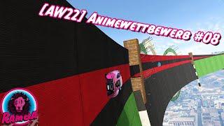 12Animefan21 Creator Contest Map 8 // [AW22] Animewettbewerb #08