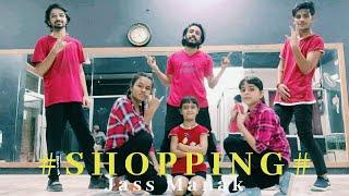 #Shopping !! Jass Manak !! Cover by  RD Chauhan