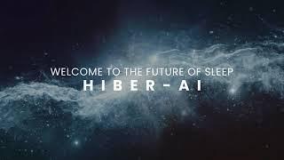 Sleepme Hiber-AI - CES Submission 2022 | Chilipad by Sleepme