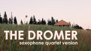 The Dromer - arr. Danish String Quartet