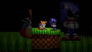 All Deaths Sonic.RTX Pc Port Remake #SonicRTX #PCPort #SUPERLOUD #mephilestv