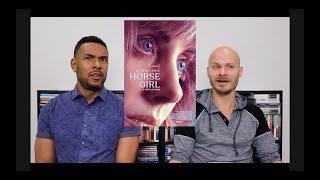 Horse Girl Movie Review **SPOILER ALERT**