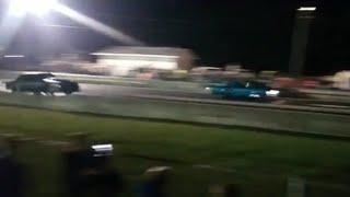 Tricia and Heifer | US60 Dragway $48k race