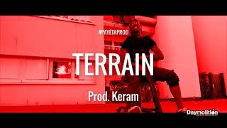 Timal Type Beat - "TERRAIN" || Instru Rap Kickage/Freestyle | Sombre/Violente || Prod. Keram BeatZ