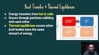 AP Chemistry: Video 6-1: Introduction to Thermodynamics and Energy Transfer