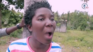 BLACK_PASSCOMEDY:Gubu la Kiziwi chizi SO1EP.20