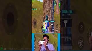 Trying My Favorite Shortgun clutch pubg mobile #pubgmobile #shorts #youtubeshorts #trending #naveen