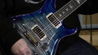 Demo of PRS McCarty 10 Top #232847