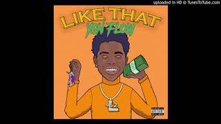 YSN Flow - "Like That" [INSTRUMENTAL] (Prod. DopeLordMike)