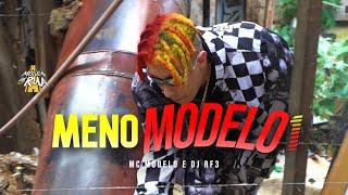 MC Modelo - Meno Modelo (Medley de Rua) DJ RF3