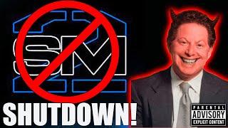 SM2 SHUTDOWN! Activision Issues Cease and Desist Order! | CALL OF DUTY