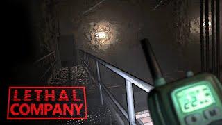 Get Me Out of this Place! | Lethal Company