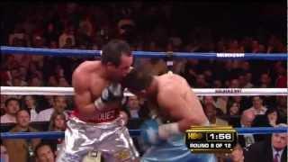 Juan Manuel Marquez vs Juan Diaz HD