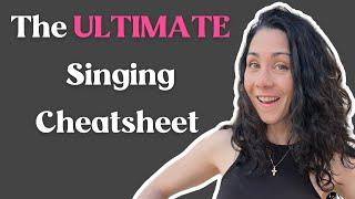 Learn to Sing with EASE by Learning this Secret!