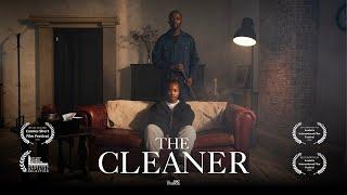 The Cleaner (2025) | Christian Short Film