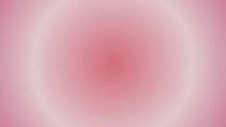 Blush Pink and Red Background Screensaver