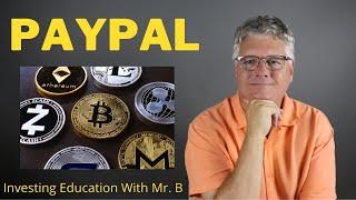 PayPal Crypto: Pros & Cons Of Buying Cryptocurrency With PayPal Crypto