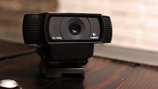 TOP 5 Best Webcam to Buy in 2020