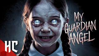 Her Dead Sister Will Protect Her | My Guardian Angel | Full Horror Thriller Movie | Free Horror