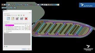 AutoTURN® Pro - IntelliPath® feature video