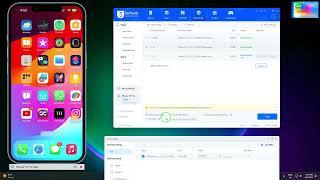 How To Downgrade iOS From Latest Updated IPSW Beta Without Data Loss 2024