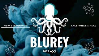 WELCOME TO BLUREY | 2023