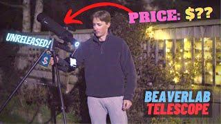 BeaverLab TELESCOPE review 