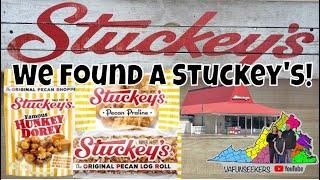 Stuckey’s Convenience Store Tour | Nostalgic Roadside Stop