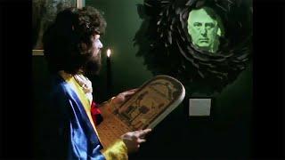 Jimmy Page - Lucifer Rising Cameo 1972