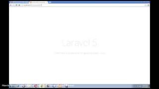 How to Remove public Folder in URl in laravel 5.0 Hindi/urdu