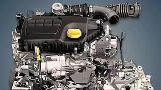 Renault R9M поломки и проблемы двигателя | Слабые стороны Рено мотора
