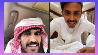 بث محمد ناصر ردة فعله على النتابعين يبون يصالحون قروب ٣+ا و تحدي سيف ينتهي بمحمد ينفذ الحكم ج١