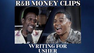 Ryan Toby On Writing For Usher • R&B MONEY Podcast Ep.59