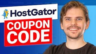 HostGator Coupon Code - more than 70% OFF!