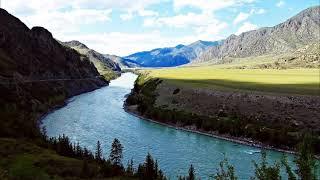 ПОЧЕМУ МОРСКАЯ ВОДА СОЛЁНАЯ