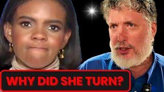 Why Did Candace Owens Turn Against the Jews? -Rabbi Tovia Singer