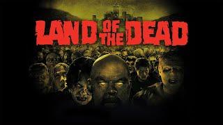 Land of the Dead (2005) Movie || Simon Baker, John Leguizamo, Dennis Hopper || Review and Facts