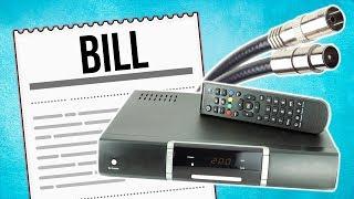 Why Do We Still Need Cable Boxes?