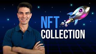 How to Successfully Launch an NFT Collection