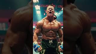 Some say it's ego in it's prime #music #wwe #johncena